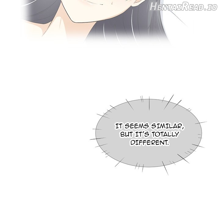 Excuse me, This is my Room Chapter 19 - page 125