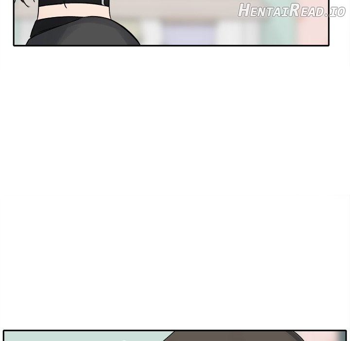 Excuse me, This is my Room Chapter 19 - page 13