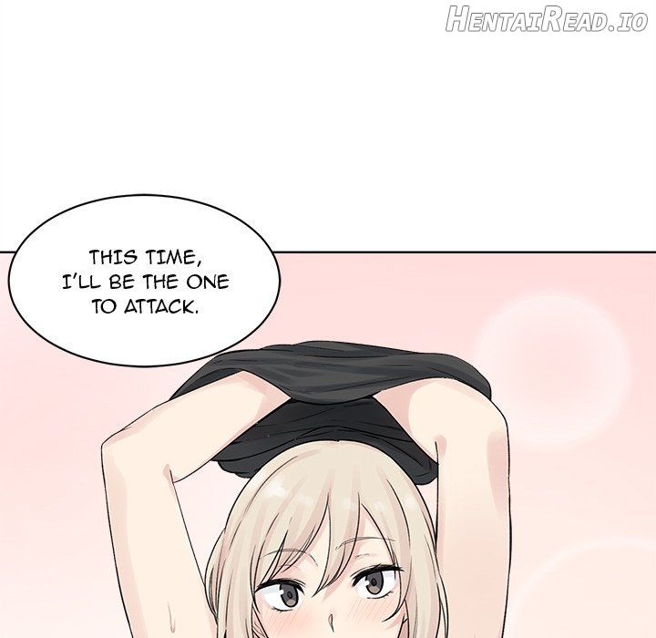 Excuse me, This is my Room Chapter 19 - page 130