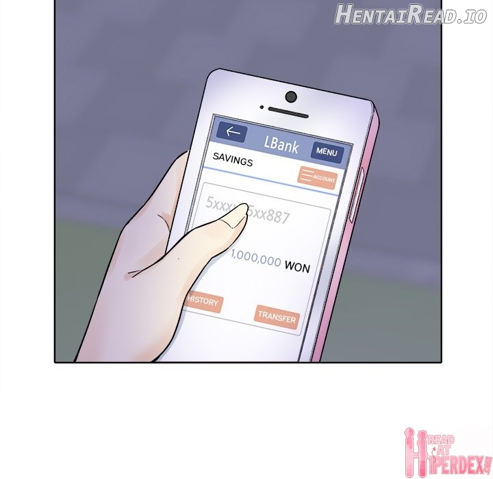 Excuse me, This is my Room Chapter 19 - page 136