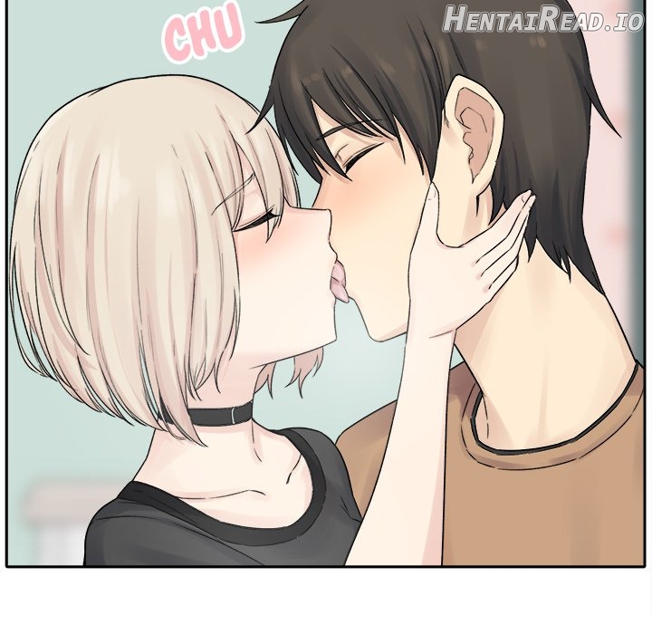 Excuse me, This is my Room Chapter 19 - page 14