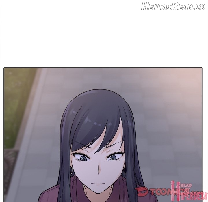 Excuse me, This is my Room Chapter 19 - page 141