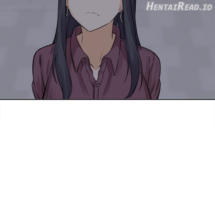 Excuse me, This is my Room Chapter 19 - page 145