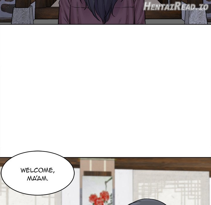 Excuse me, This is my Room Chapter 19 - page 148