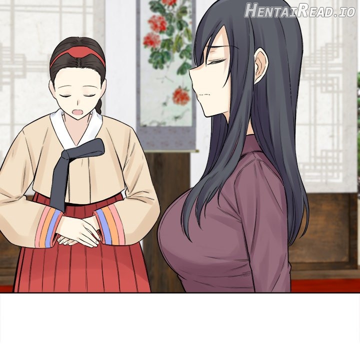 Excuse me, This is my Room Chapter 19 - page 149