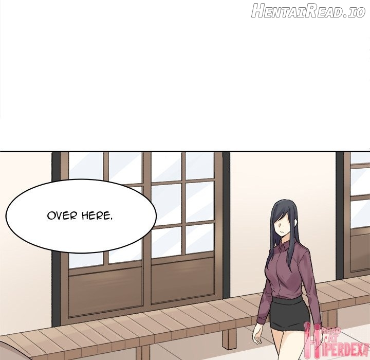 Excuse me, This is my Room Chapter 19 - page 151