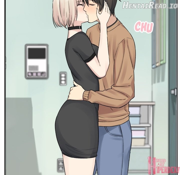 Excuse me, This is my Room Chapter 19 - page 16