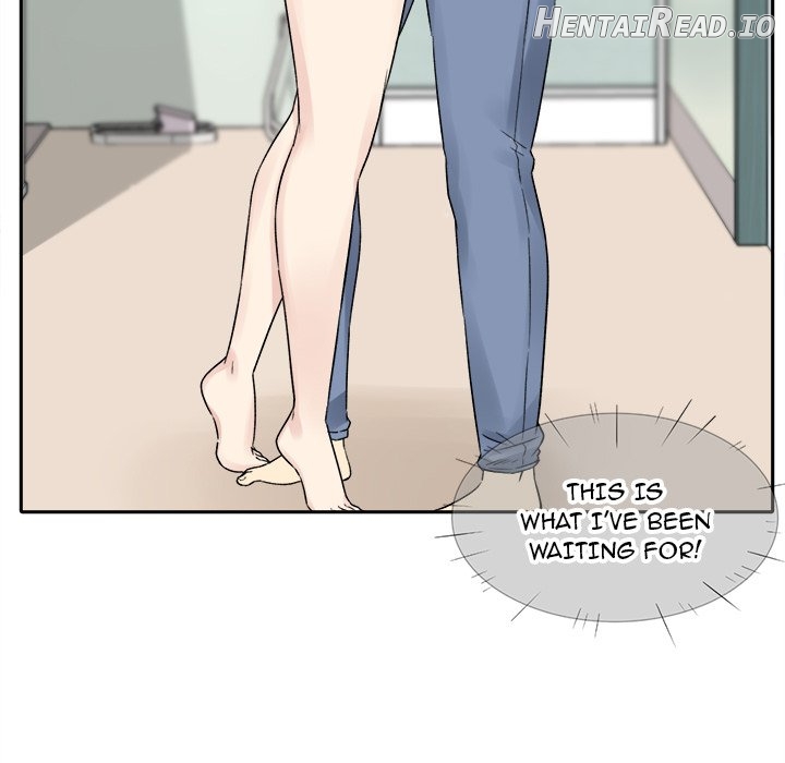 Excuse me, This is my Room Chapter 19 - page 17