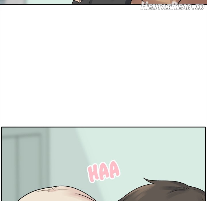 Excuse me, This is my Room Chapter 19 - page 20