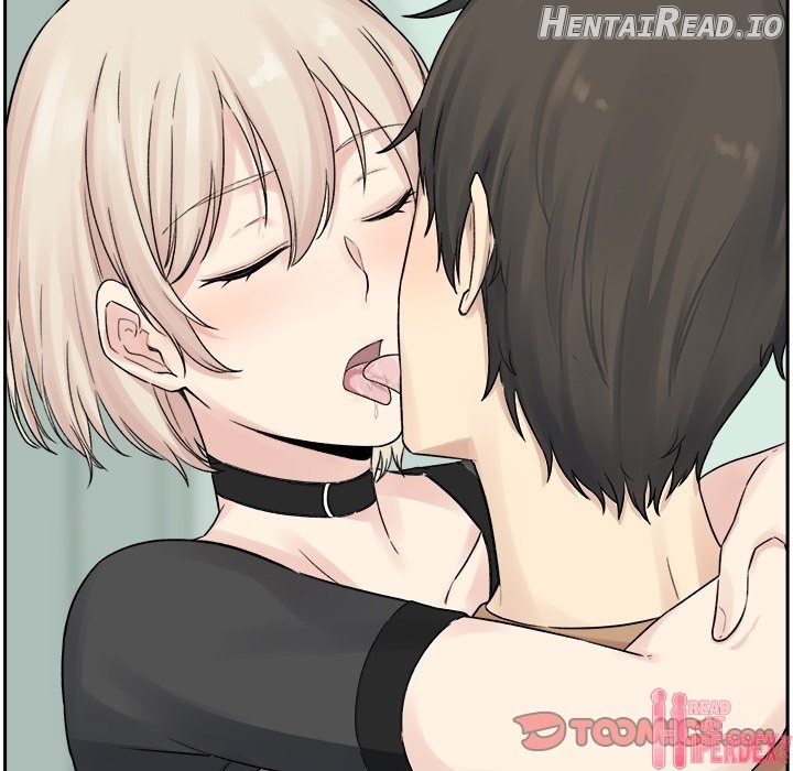 Excuse me, This is my Room Chapter 19 - page 21