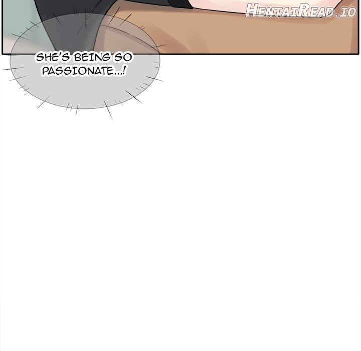 Excuse me, This is my Room Chapter 19 - page 22