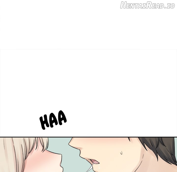 Excuse me, This is my Room Chapter 19 - page 24