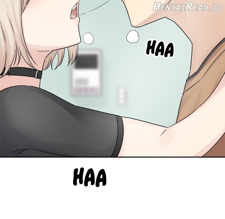 Excuse me, This is my Room Chapter 19 - page 25