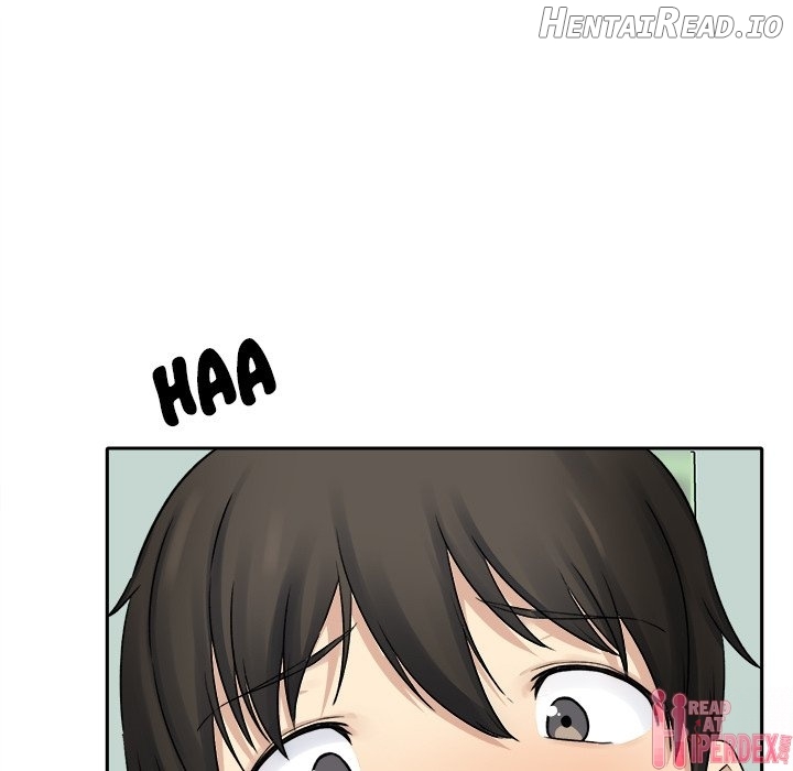 Excuse me, This is my Room Chapter 19 - page 26