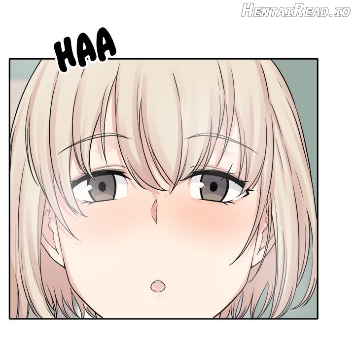 Excuse me, This is my Room Chapter 19 - page 28