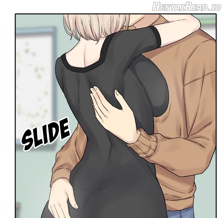 Excuse me, This is my Room Chapter 19 - page 30