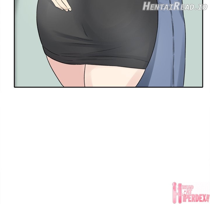 Excuse me, This is my Room Chapter 19 - page 31