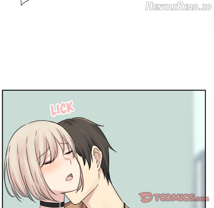 Excuse me, This is my Room Chapter 19 - page 33