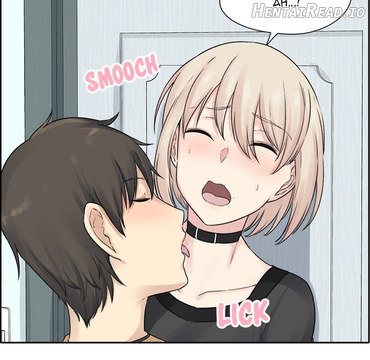 Excuse me, This is my Room Chapter 19 - page 38