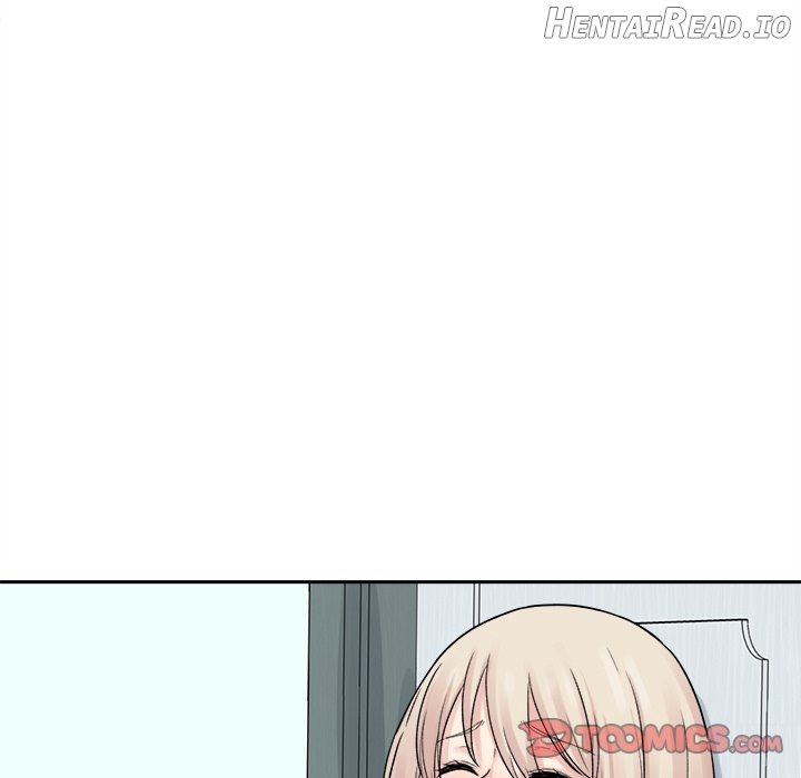 Excuse me, This is my Room Chapter 19 - page 39