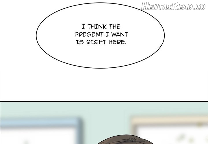 Excuse me, This is my Room Chapter 19 - page 4