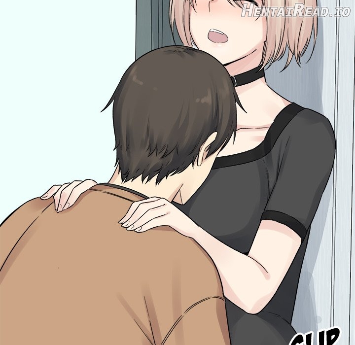 Excuse me, This is my Room Chapter 19 - page 40