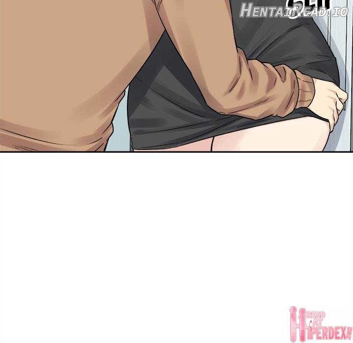 Excuse me, This is my Room Chapter 19 - page 41