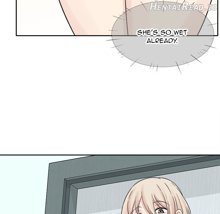 Excuse me, This is my Room Chapter 19 - page 43