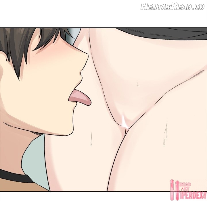 Excuse me, This is my Room Chapter 19 - page 46