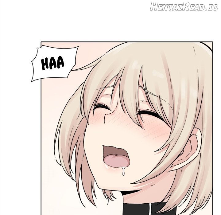 Excuse me, This is my Room Chapter 19 - page 49