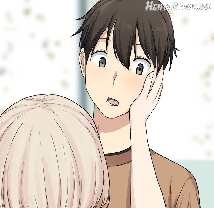 Excuse me, This is my Room Chapter 19 - page 5