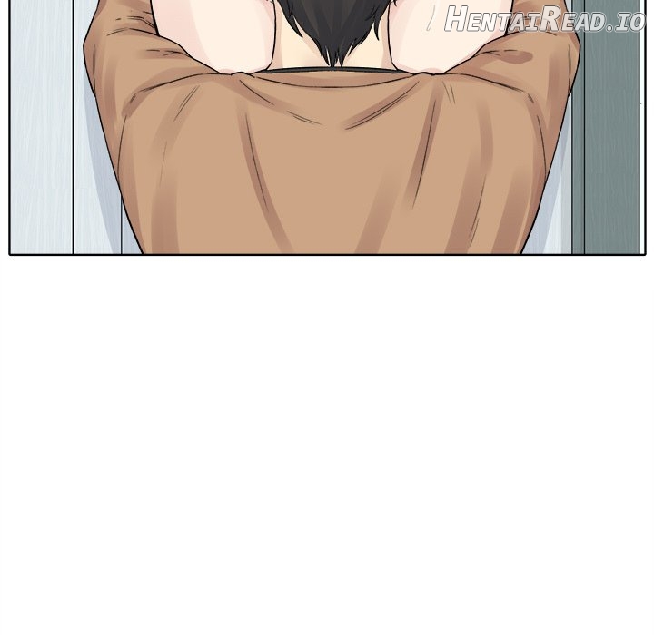 Excuse me, This is my Room Chapter 19 - page 52