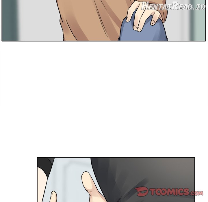 Excuse me, This is my Room Chapter 19 - page 57