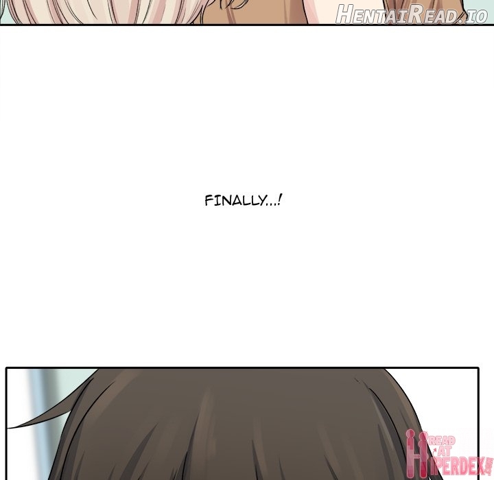 Excuse me, This is my Room Chapter 19 - page 6