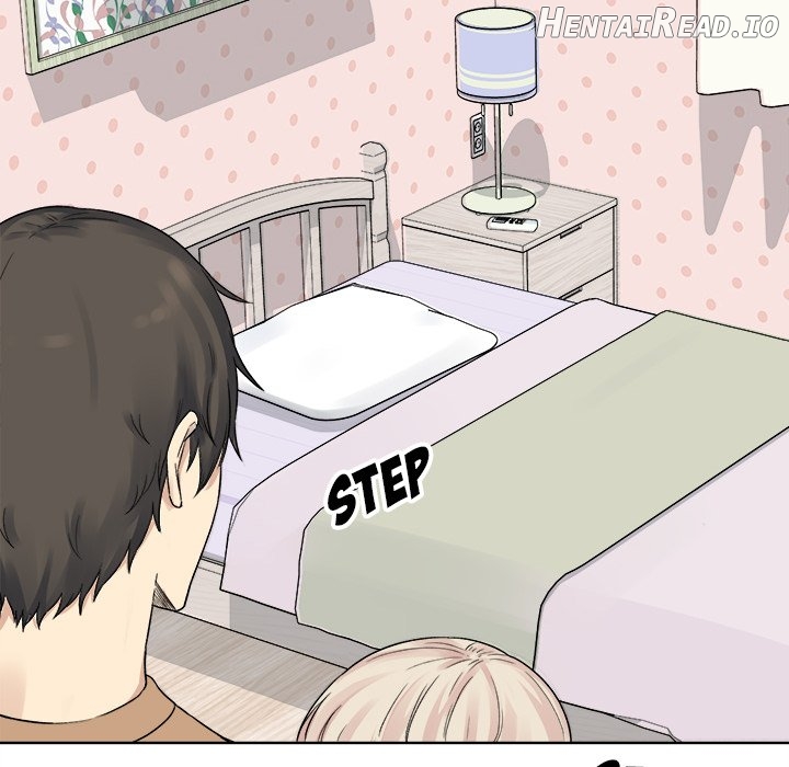 Excuse me, This is my Room Chapter 19 - page 62