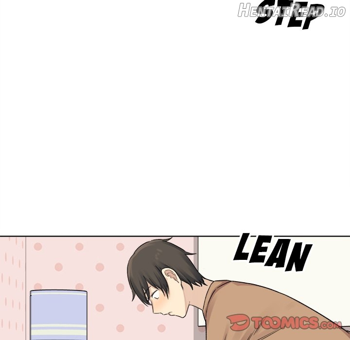 Excuse me, This is my Room Chapter 19 - page 63