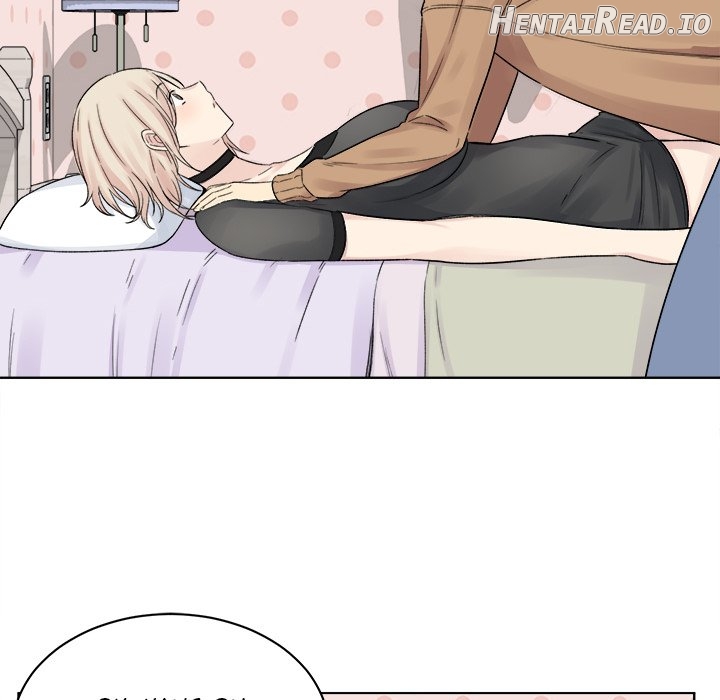 Excuse me, This is my Room Chapter 19 - page 64