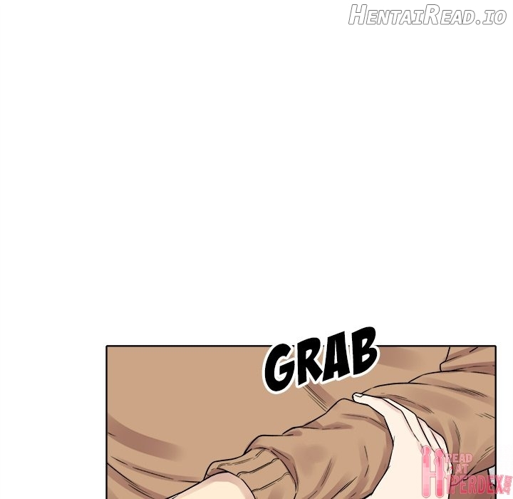 Excuse me, This is my Room Chapter 19 - page 66