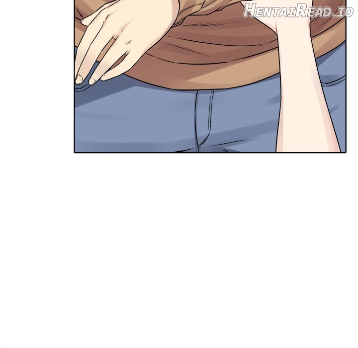 Excuse me, This is my Room Chapter 19 - page 67