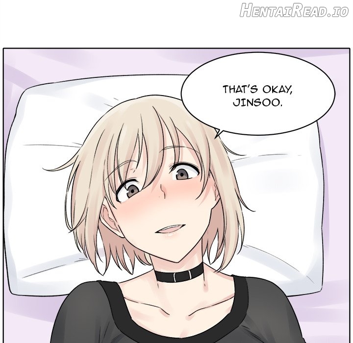 Excuse me, This is my Room Chapter 19 - page 68