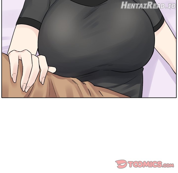 Excuse me, This is my Room Chapter 19 - page 69