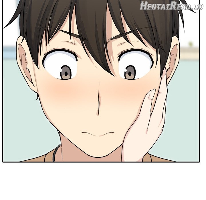 Excuse me, This is my Room Chapter 19 - page 7