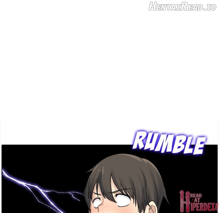 Excuse me, This is my Room Chapter 19 - page 71