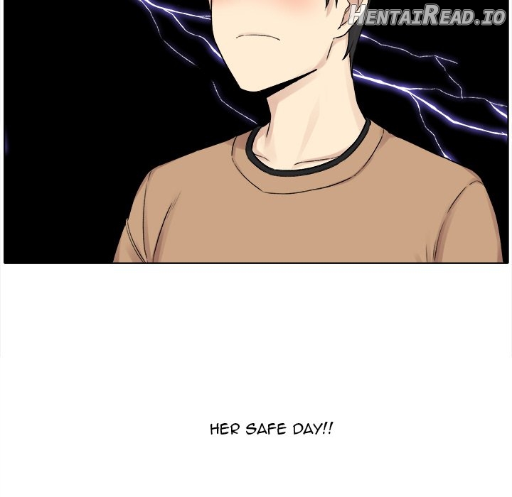 Excuse me, This is my Room Chapter 19 - page 72