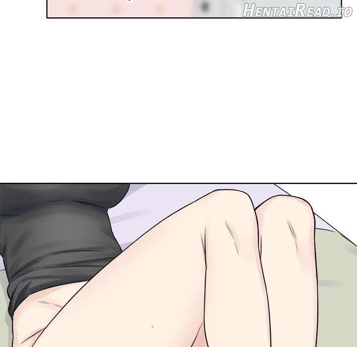Excuse me, This is my Room Chapter 19 - page 74