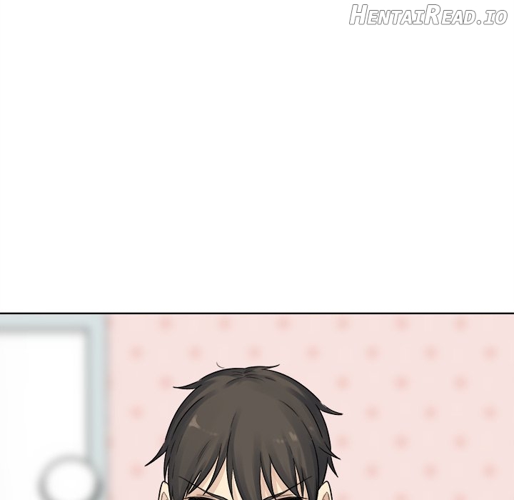 Excuse me, This is my Room Chapter 19 - page 77