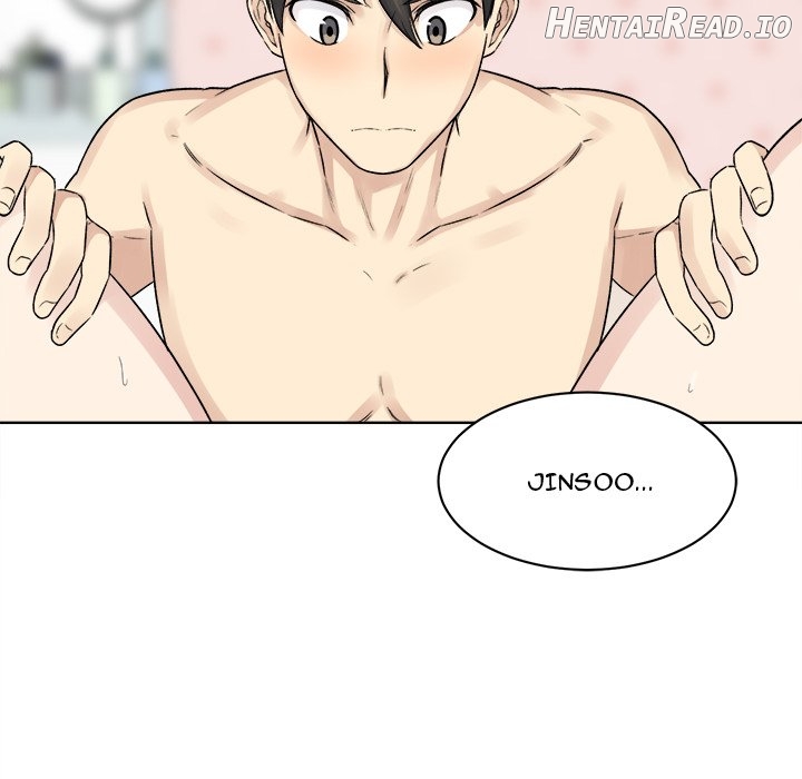 Excuse me, This is my Room Chapter 19 - page 78