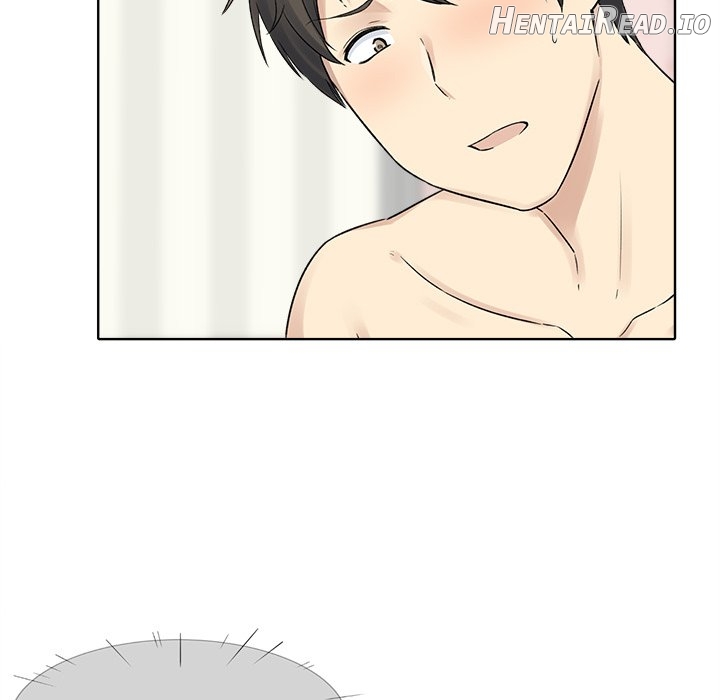 Excuse me, This is my Room Chapter 19 - page 84