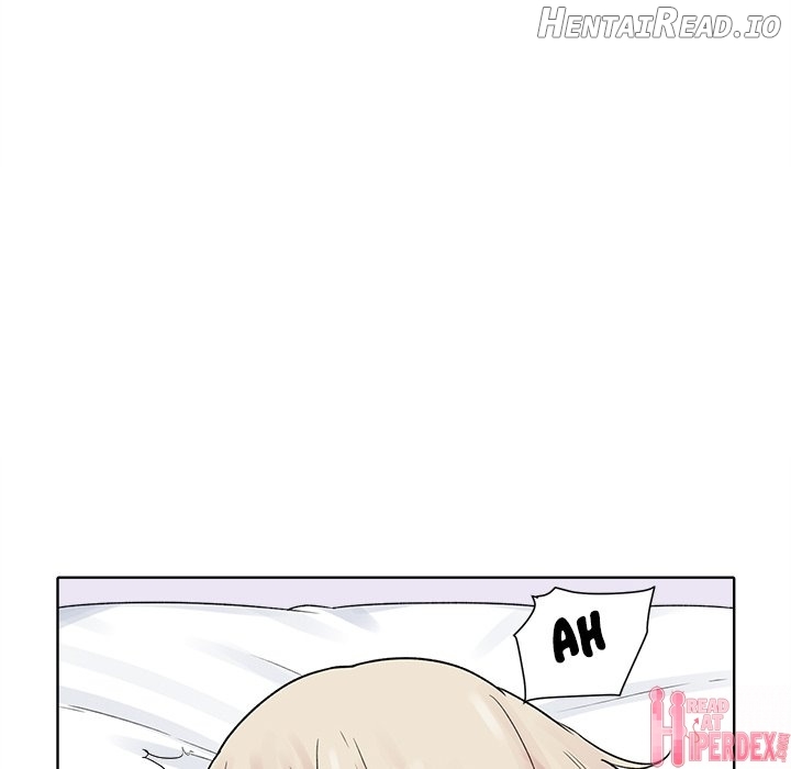 Excuse me, This is my Room Chapter 19 - page 86