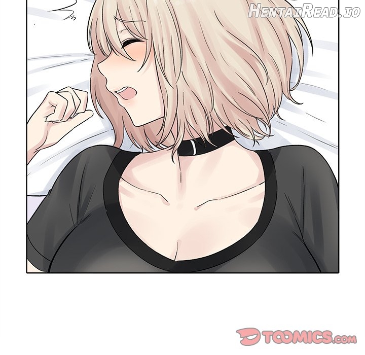 Excuse me, This is my Room Chapter 19 - page 87